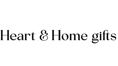 Heart & Home gifts